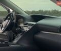 Черный Лексус РХ, объемом двигателя 3.5 л и пробегом 150 тыс. км за 25700 $, фото 12 на Automoto.ua