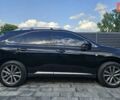 Черный Лексус РХ, объемом двигателя 3.46 л и пробегом 192 тыс. км за 24900 $, фото 63 на Automoto.ua