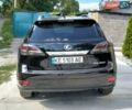 Чорний Лексус РХ, об'ємом двигуна 3.46 л та пробігом 146 тис. км за 20900 $, фото 15 на Automoto.ua