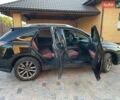 Чорний Лексус РХ, об'ємом двигуна 3.46 л та пробігом 136 тис. км за 24700 $, фото 45 на Automoto.ua