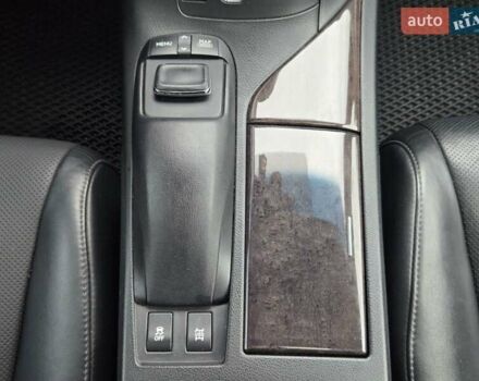 Лексус РХ 2015 у Києві на Automoto.ua Чорний Лексус РХ, об'ємом двигуна 3.5 л та пробігом 194 тис. км за 22900 $, фото 25 на Automoto.ua