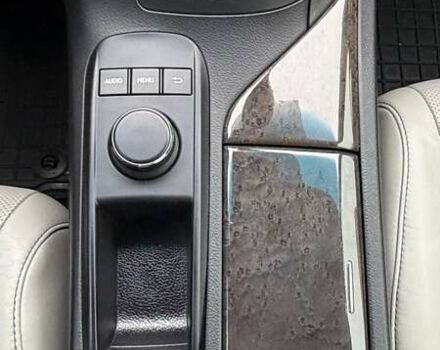 Черный Лексус РХ, объемом двигателя 3.46 л и пробегом 150 тыс. км за 22999 $, фото 12 на Automoto.ua