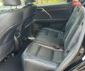 Черный Лексус РХ, объемом двигателя 3.5 л и пробегом 183 тыс. км за 29500 $, фото 27 на Automoto.ua