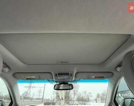 Черный Лексус РХ, объемом двигателя 3.46 л и пробегом 150 тыс. км за 22999 $, фото 16 на Automoto.ua