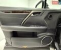 Черный Лексус РХ, объемом двигателя 3.46 л и пробегом 130 тыс. км за 32500 $, фото 21 на Automoto.ua
