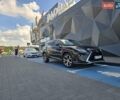 Чорний Лексус РХ, об'ємом двигуна 3.46 л та пробігом 186 тис. км за 32500 $, фото 1 на Automoto.ua