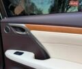 Черный Лексус РХ, объемом двигателя 3.46 л и пробегом 192 тыс. км за 27999 $, фото 41 на Automoto.ua