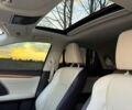 Чорний Лексус РХ, об'ємом двигуна 3.46 л та пробігом 192 тис. км за 28500 $, фото 29 на Automoto.ua