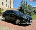Чорний Лексус РХ, об'ємом двигуна 3.46 л та пробігом 162 тис. км за 27000 $, фото 13 на Automoto.ua