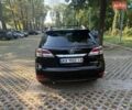 Черный Лексус РХ, объемом двигателя 3.5 л и пробегом 184 тыс. км за 24500 $, фото 4 на Automoto.ua