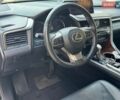 Черный Лексус РХ, объемом двигателя 3.5 л и пробегом 183 тыс. км за 29500 $, фото 16 на Automoto.ua