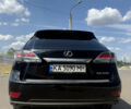 Лексус РХ 2015 в Кривом Роге на Automoto.ua Черный Лексус РХ, объемом двигателя 3.46 л и пробегом 178 тыс. км за 21300 $, фото 8 на Automoto.ua