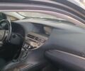 Черный Лексус РХ, объемом двигателя 3.46 л и пробегом 140 тыс. км за 24000 $, фото 12 на Automoto.ua