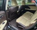Чорний Лексус РХ, об'ємом двигуна 3.46 л та пробігом 186 тис. км за 26500 $, фото 39 на Automoto.ua