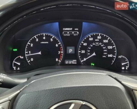 Лексус РХ 2015 у Києві на Automoto.ua Чорний Лексус РХ, об'ємом двигуна 3.5 л та пробігом 194 тис. км за 22900 $, фото 23 на Automoto.ua