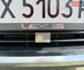 Чорний Лексус РХ, об'ємом двигуна 3.46 л та пробігом 195 тис. км за 25900 $, фото 16 на Automoto.ua