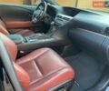 Чорний Лексус РХ, об'ємом двигуна 3.46 л та пробігом 136 тис. км за 24700 $, фото 24 на Automoto.ua