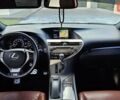 Черный Лексус РХ, объемом двигателя 3.46 л и пробегом 192 тыс. км за 24900 $, фото 12 на Automoto.ua