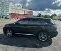 Черный Лексус РХ, объемом двигателя 3.46 л и пробегом 175 тыс. км за 22500 $, фото 3 на Automoto.ua