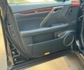 Черный Лексус РХ, объемом двигателя 3.5 л и пробегом 183 тыс. км за 29500 $, фото 14 на Automoto.ua