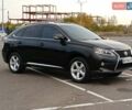 Лексус РХ 2015 в Киеве на Automoto.ua Черный Лексус РХ, объемом двигателя 3.46 л и пробегом 104 тыс. км за 20600 $, фото 1 на Automoto.ua