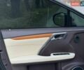 Черный Лексус РХ, объемом двигателя 3.46 л и пробегом 192 тыс. км за 31200 $, фото 18 на Automoto.ua