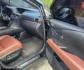 Черный Лексус РХ, объемом двигателя 3.46 л и пробегом 192 тыс. км за 24900 $, фото 33 на Automoto.ua