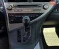 Черный Лексус РХ, объемом двигателя 3.46 л и пробегом 150 тыс. км за 21999 $, фото 22 на Automoto.ua
