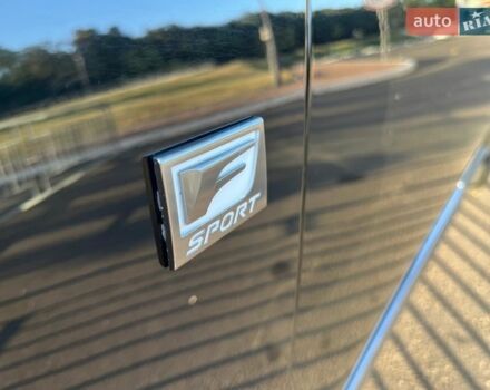 Черный Лексус РХ, объемом двигателя 3.46 л и пробегом 108 тыс. км за 26000 $, фото 14 на Automoto.ua