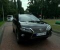 Черный Лексус РХ, объемом двигателя 3.5 л и пробегом 0 тыс. км за 20900 $, фото 4 на Automoto.ua