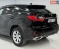 Черный Лексус РХ, объемом двигателя 3.46 л и пробегом 130 тыс. км за 26900 $, фото 15 на Automoto.ua