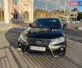 Черный Лексус РХ, объемом двигателя 3.46 л и пробегом 105 тыс. км за 23500 $, фото 18 на Automoto.ua