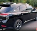 Черный Лексус РХ, объемом двигателя 3.5 л и пробегом 172 тыс. км за 22700 $, фото 5 на Automoto.ua