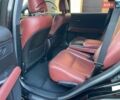 Чорний Лексус РХ, об'ємом двигуна 3.46 л та пробігом 136 тис. км за 24700 $, фото 28 на Automoto.ua