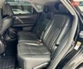 Черный Лексус РХ, объемом двигателя 3.46 л и пробегом 213 тыс. км за 28000 $, фото 11 на Automoto.ua