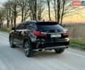 Черный Лексус РХ, объемом двигателя 3.46 л и пробегом 192 тыс. км за 27999 $, фото 7 на Automoto.ua