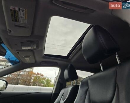 Лексус РХ 2015 у Києві на Automoto.ua Чорний Лексус РХ, об'ємом двигуна 3.5 л та пробігом 194 тис. км за 22900 $, фото 28 на Automoto.ua