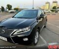 Чорний Лексус РХ, об'ємом двигуна 3.5 л та пробігом 193 тис. км за 23300 $, фото 1 на Automoto.ua
