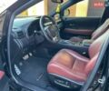 Чорний Лексус РХ, об'ємом двигуна 3.46 л та пробігом 136 тис. км за 24700 $, фото 15 на Automoto.ua