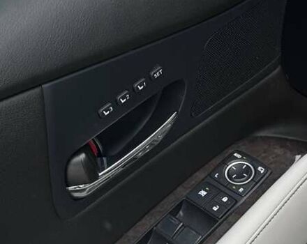 Черный Лексус РХ, объемом двигателя 3.46 л и пробегом 150 тыс. км за 22999 $, фото 15 на Automoto.ua