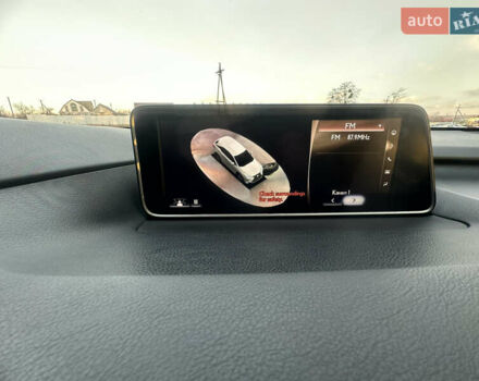 Черный Лексус РХ, объемом двигателя 3.46 л и пробегом 202 тыс. км за 28000 $, фото 21 на Automoto.ua