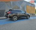 Чорний Лексус РХ, об'ємом двигуна 3.46 л та пробігом 186 тис. км за 32500 $, фото 22 на Automoto.ua