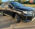 Черный Лексус РХ, объемом двигателя 3.46 л и пробегом 108 тыс. км за 26000 $, фото 59 на Automoto.ua