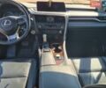 Чорний Лексус РХ, об'ємом двигуна 3.46 л та пробігом 132 тис. км за 27500 $, фото 3 на Automoto.ua