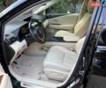 Чорний Лексус РХ, об'ємом двигуна 3.46 л та пробігом 189 тис. км за 21500 $, фото 20 на Automoto.ua