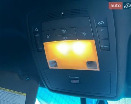 Черный Лексус РХ, объемом двигателя 3.46 л и пробегом 108 тыс. км за 26000 $, фото 46 на Automoto.ua