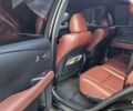 Черный Лексус РХ, объемом двигателя 3.46 л и пробегом 192 тыс. км за 24900 $, фото 22 на Automoto.ua