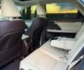 Черный Лексус РХ, объемом двигателя 3.46 л и пробегом 192 тыс. км за 27999 $, фото 38 на Automoto.ua