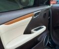 Черный Лексус РХ, объемом двигателя 3.46 л и пробегом 192 тыс. км за 27999 $, фото 25 на Automoto.ua