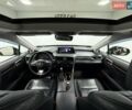 Черный Лексус РХ, объемом двигателя 3.46 л и пробегом 130 тыс. км за 26900 $, фото 31 на Automoto.ua